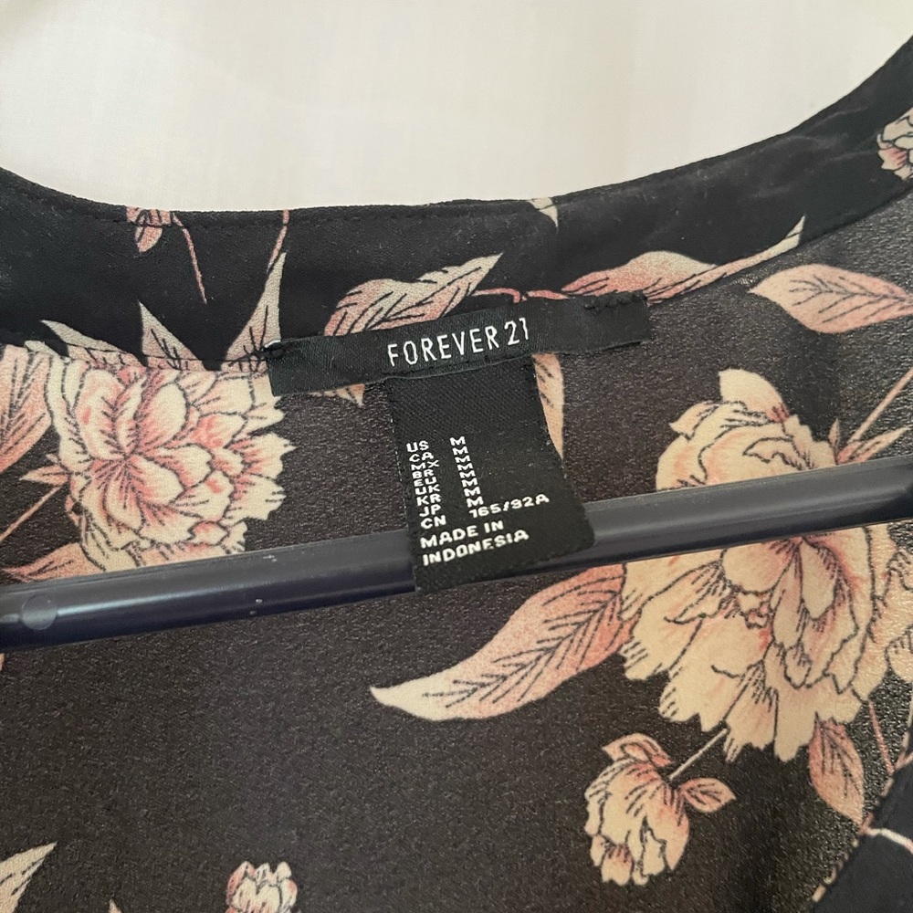 Blouse from Forever 21